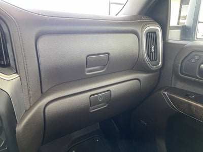 2023 GMC Sierra 2500 HD Denali