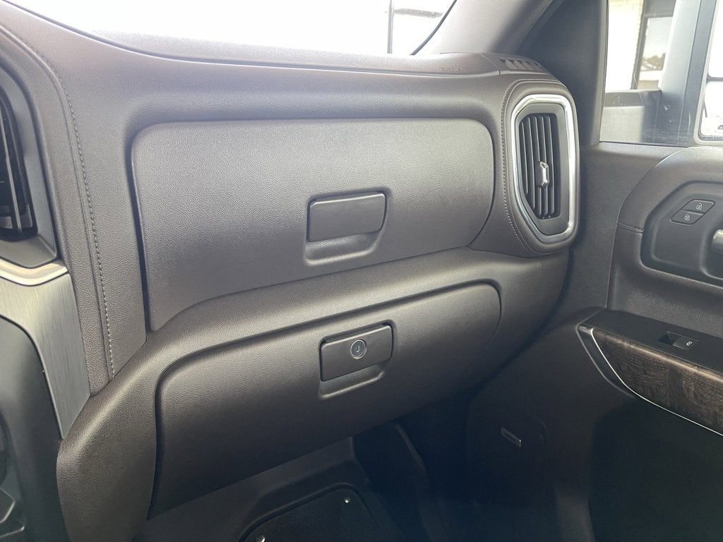 2023 GMC Sierra 2500 HD Denali