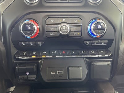 2023 GMC Sierra 2500 HD Denali