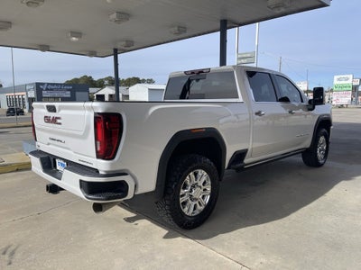 2023 GMC Sierra 2500 HD Denali