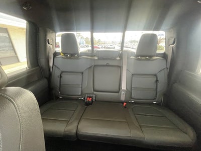 2023 GMC Sierra 2500 HD Denali