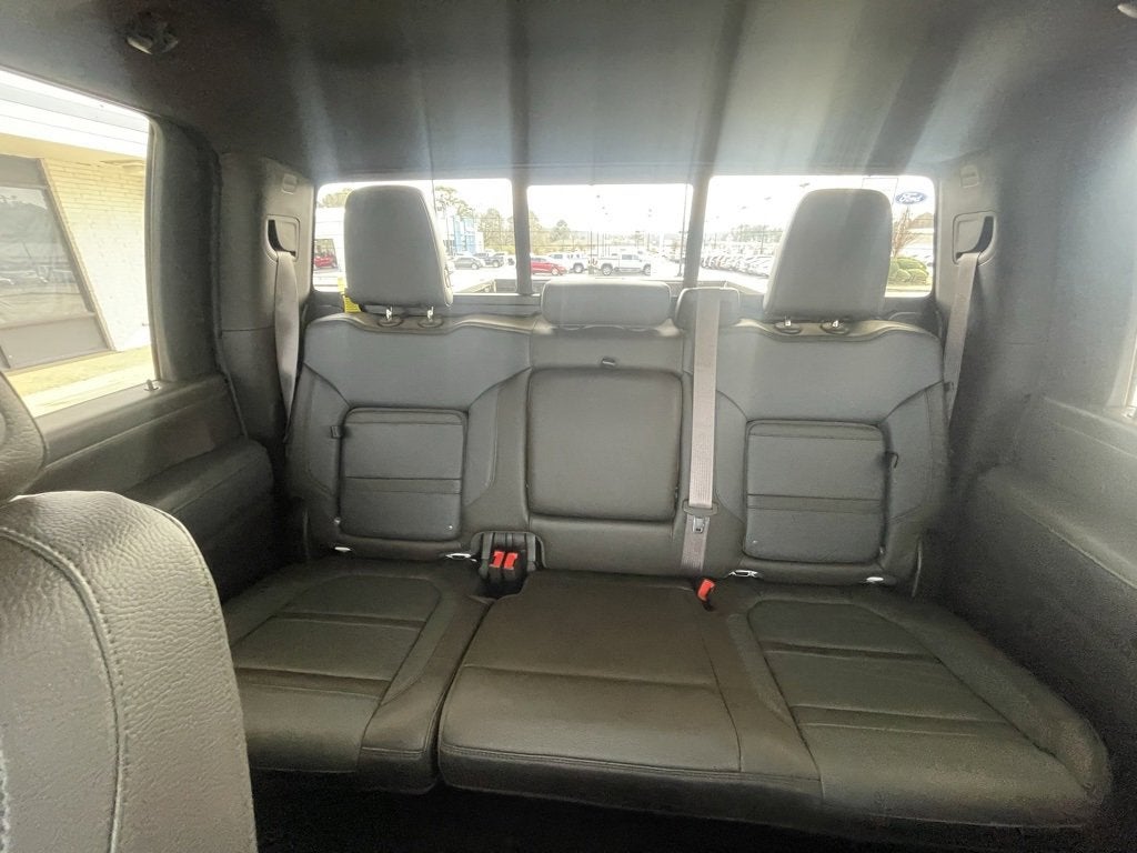 2023 GMC Sierra 2500 HD Denali