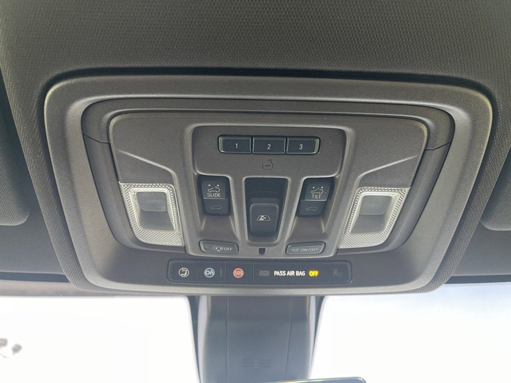 2023 GMC Sierra 2500 HD Denali