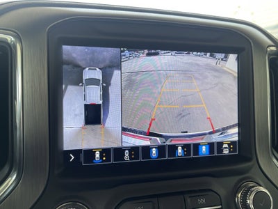 2023 GMC Sierra 2500 HD Denali