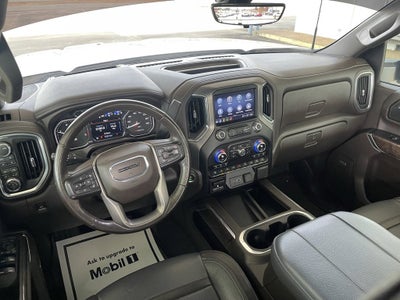 2023 GMC Sierra 2500 HD Denali