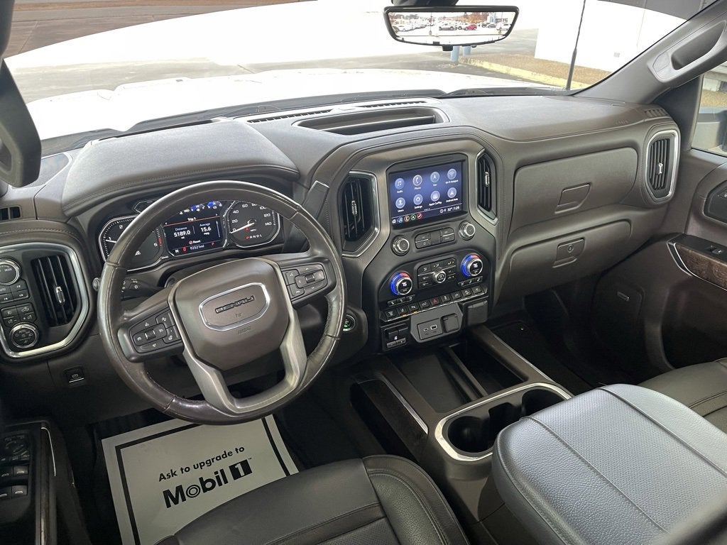 2023 GMC Sierra 2500 HD Denali