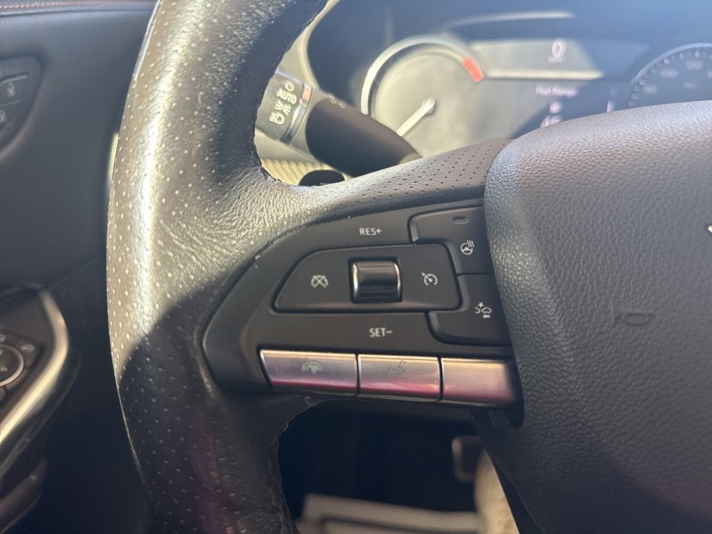 2021 Cadillac XT4 Sport