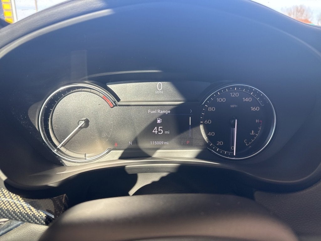 2021 Cadillac XT4 Sport