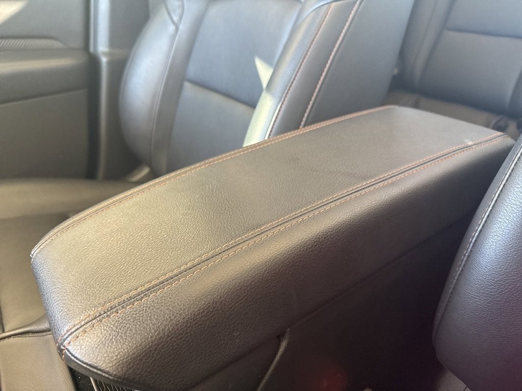 2021 Cadillac XT4 Sport