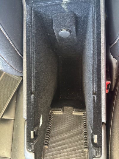 2021 Cadillac XT4 Sport