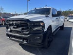 2025 RAM 3500 Tradesman