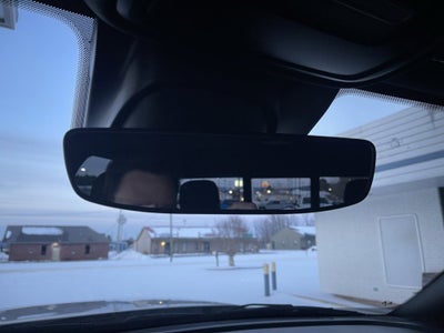 2025 RAM 3500 Tradesman Crew Cab 4x4 8' Box