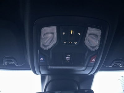 2025 RAM 3500 Tradesman Crew Cab 4x4 8' Box