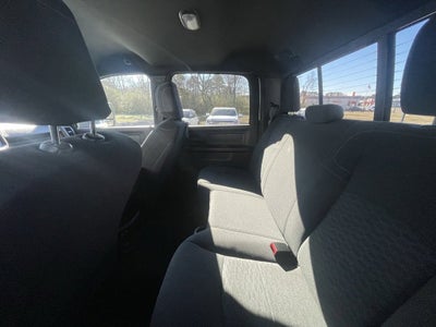 2025 RAM 3500 Tradesman