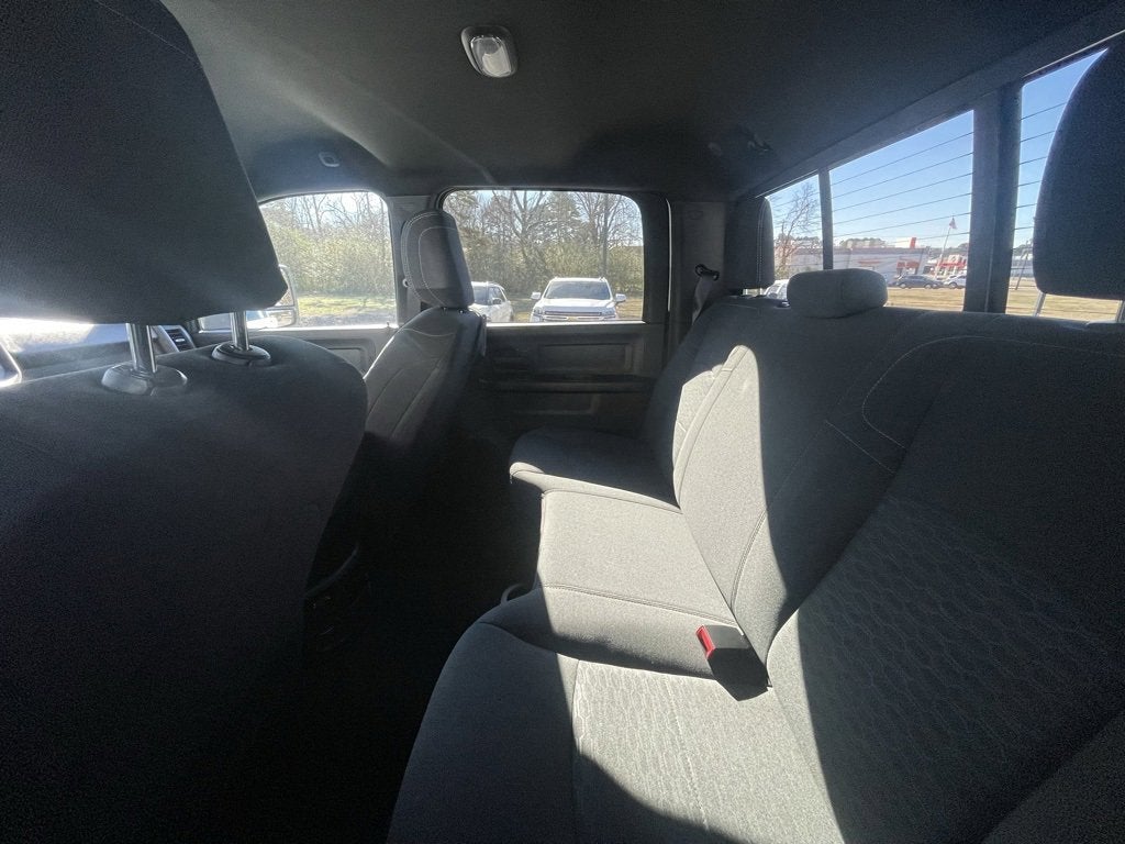 2025 RAM 3500 Tradesman