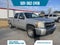 2011 Chevrolet Silverado 1500 LS