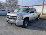 2011 Chevrolet Silverado 1500 LS