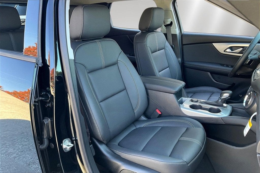 2025 Chevrolet Blazer 3LT