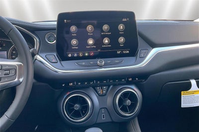 2025 Chevrolet Blazer 3LT