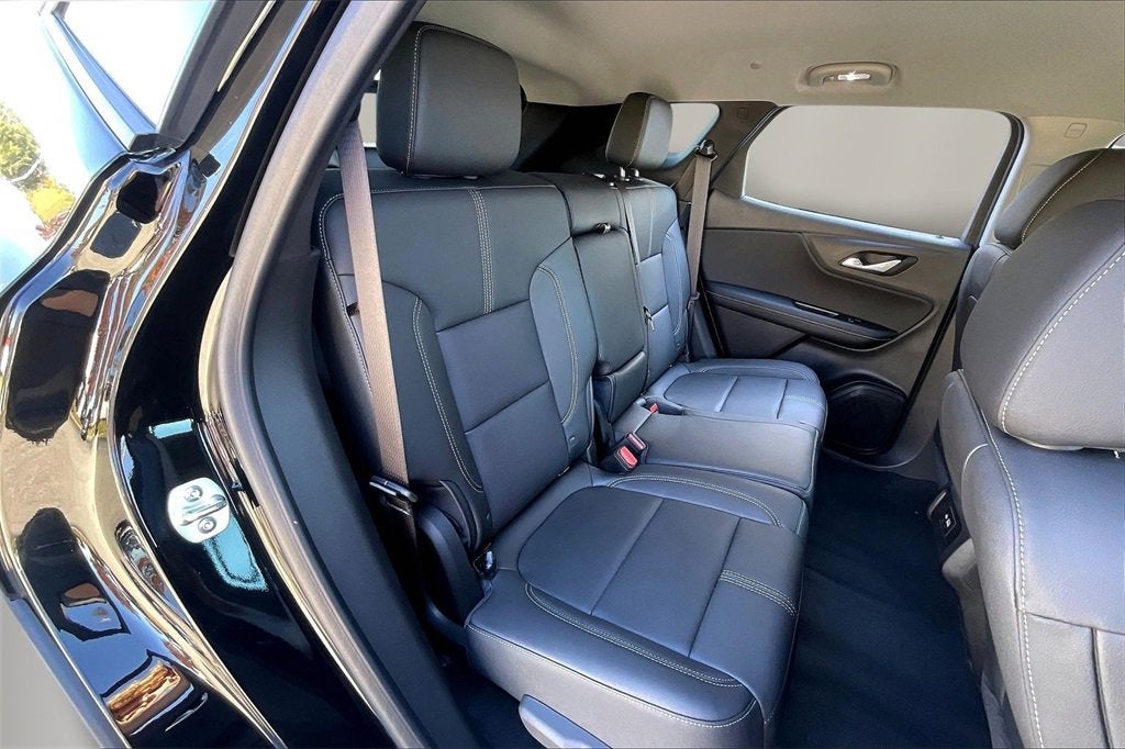 2025 Chevrolet Blazer 3LT