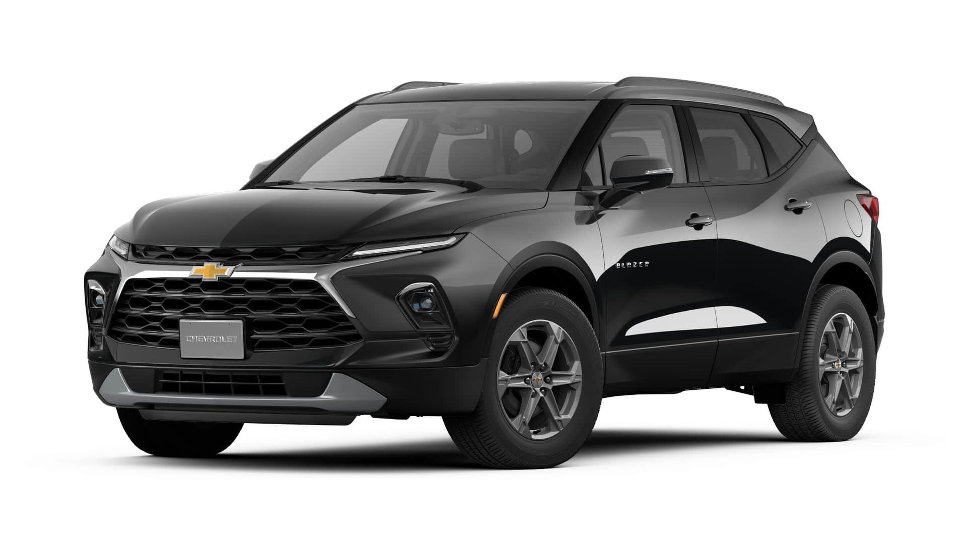 2025 Chevrolet Blazer 3LT