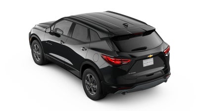 2025 Chevrolet Blazer 3LT