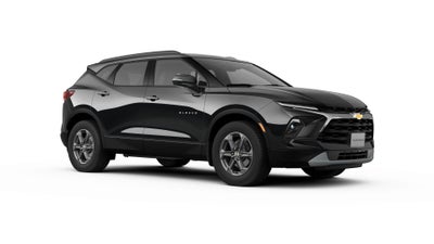 2025 Chevrolet Blazer 3LT