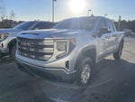 2022 GMC Sierra 1500 SLE
