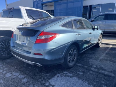 2015 Honda Crosstour EX-L
