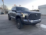 2023 Toyota Tundra 4WD Capstone Hybrid