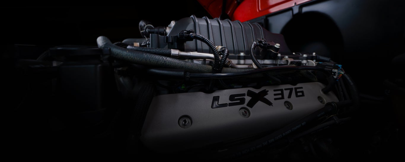 Cowboy Chevrolet GMC in HEBER SPRINGS AR