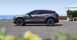 Cowboy Chevrolet GMC in HEBER SPRINGS AR