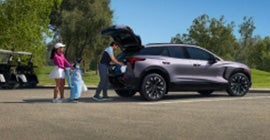 Cowboy Chevrolet GMC in HEBER SPRINGS AR