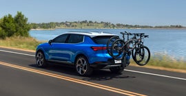 Cowboy Chevrolet GMC in HEBER SPRINGS AR