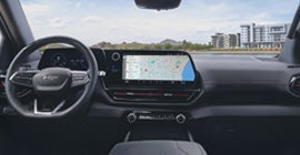 Cowboy Chevrolet GMC in HEBER SPRINGS AR