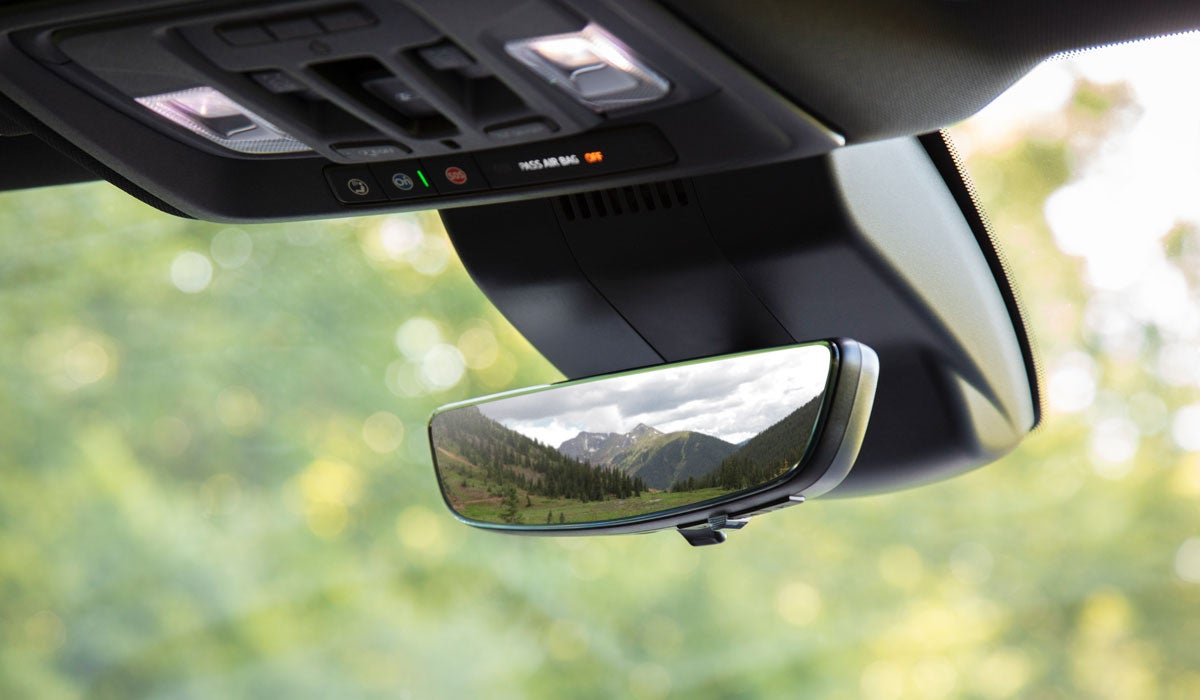 Cowboy Chevrolet GMC in HEBER SPRINGS AR