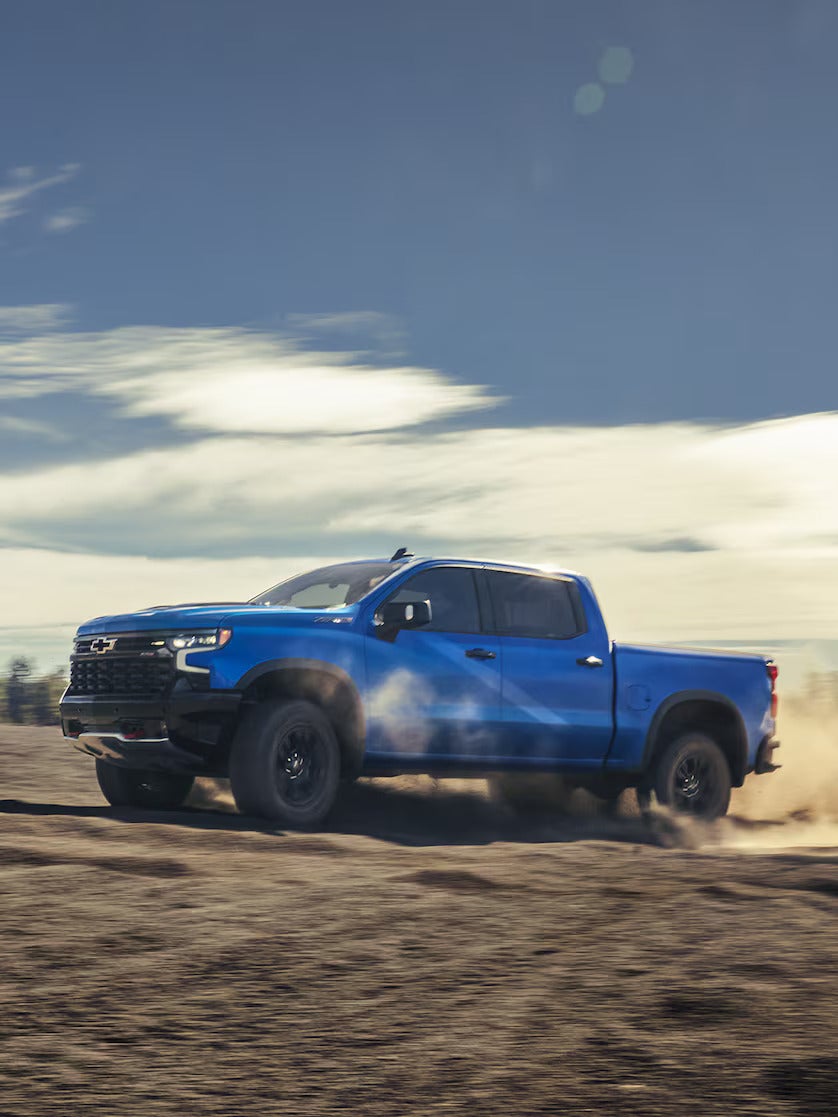 Cowboy Chevrolet GMC in HEBER SPRINGS AR