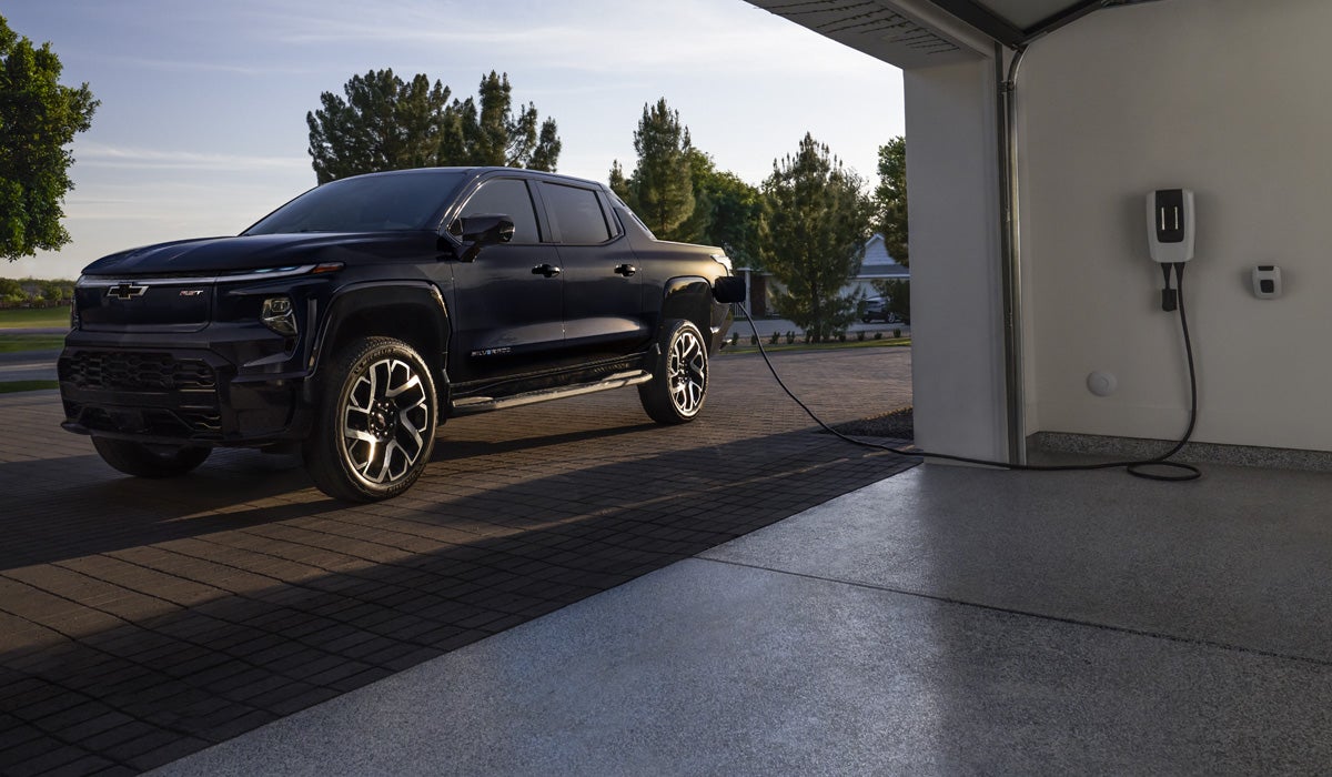Cowboy Chevrolet GMC in HEBER SPRINGS AR