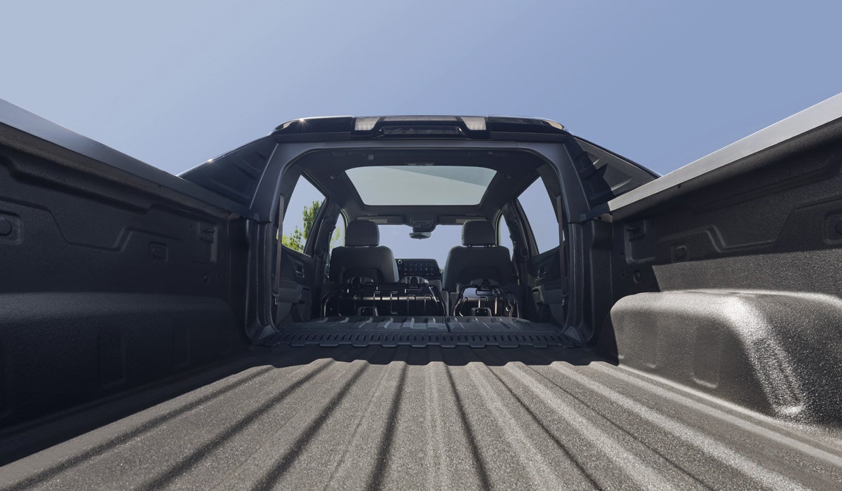 Cowboy Chevrolet GMC in HEBER SPRINGS AR