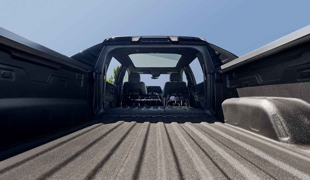 Cowboy Chevrolet GMC in HEBER SPRINGS AR