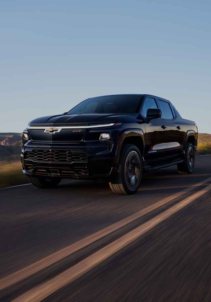 Cowboy Chevrolet GMC in HEBER SPRINGS AR