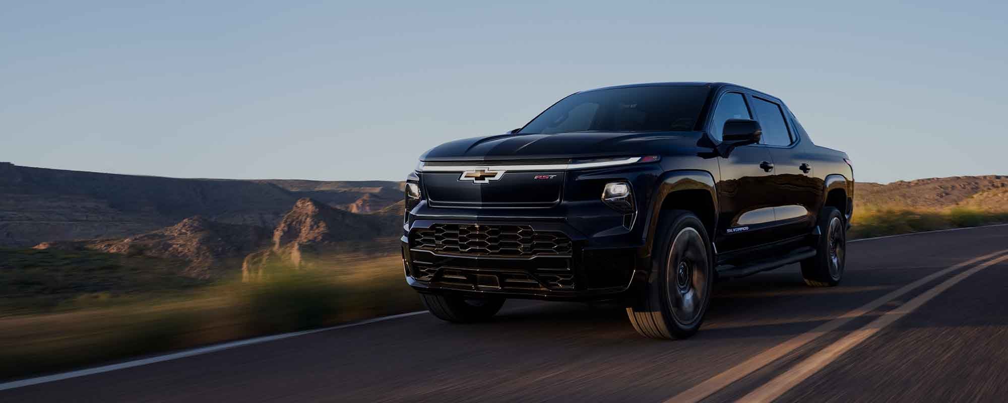 Cowboy Chevrolet GMC in HEBER SPRINGS AR