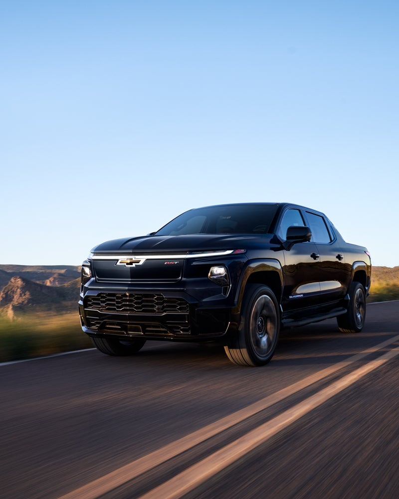 Cowboy Chevrolet GMC in HEBER SPRINGS AR