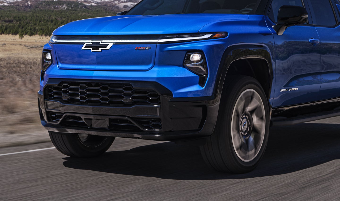 Cowboy Chevrolet GMC in HEBER SPRINGS AR