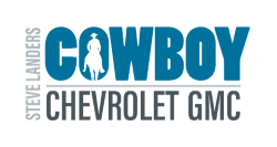 Cowboy Chevrolet GMC HEBER SPRINGS, AR