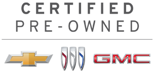 Chevrolet Buick GMC Certified Pre-Owned in HEBER SPRINGS, AR